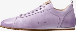 Lloyd Casual Sneakers Sneakers Laag Dames Orchidee
