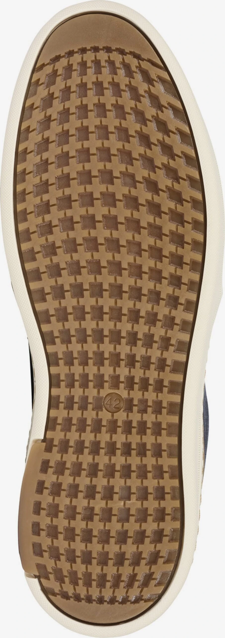 Bullboxer Trending Veterschoen 887P21811A Heren Blauw 6 Bullboxer Trending Veterschoen 887P21811A Heren Blauw - Afbeelding 4