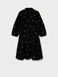 Jurken Jurk Kinderen Zwart 7 Jurken Jurk Kinderen Zwart -Hummel Winkel 7acbe0f2c82c20925a266e253842c084