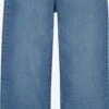 Tom Tailor Jeans & Broeken Wide Leg Jeans Kinderen Blauw -Hummel Winkel 7ad33d4efe2e64967c54a0db77f37a6a
