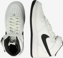 Nike Sportswear Spotlight Sneakers Sneakers Air Force 1 Kinderen Wit -Hummel Winkel 7ad34be36a219d3825d240786f1841be