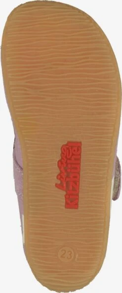 Living Kitzbühel Pantoffels Huisschoenen Kinderen Pink -Hummel Winkel 7ad9b43c1b9e3e76c0d16065eb89fcae