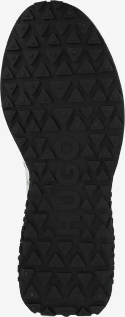 Hugo Running Sneakers Sneakers Laag Kane Heren Wit -Hummel Winkel 7ae27ca404f7b93eac6b98b1d58024e9