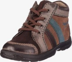 Superfit Lage Schoenen Lage Schoen Kinderen Bruin / Mokka