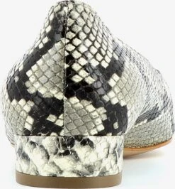 Klassieke Pumps Pumps Dames Grijs -Hummel Winkel 7b2a1e6235320e8ca9ac99113400f476