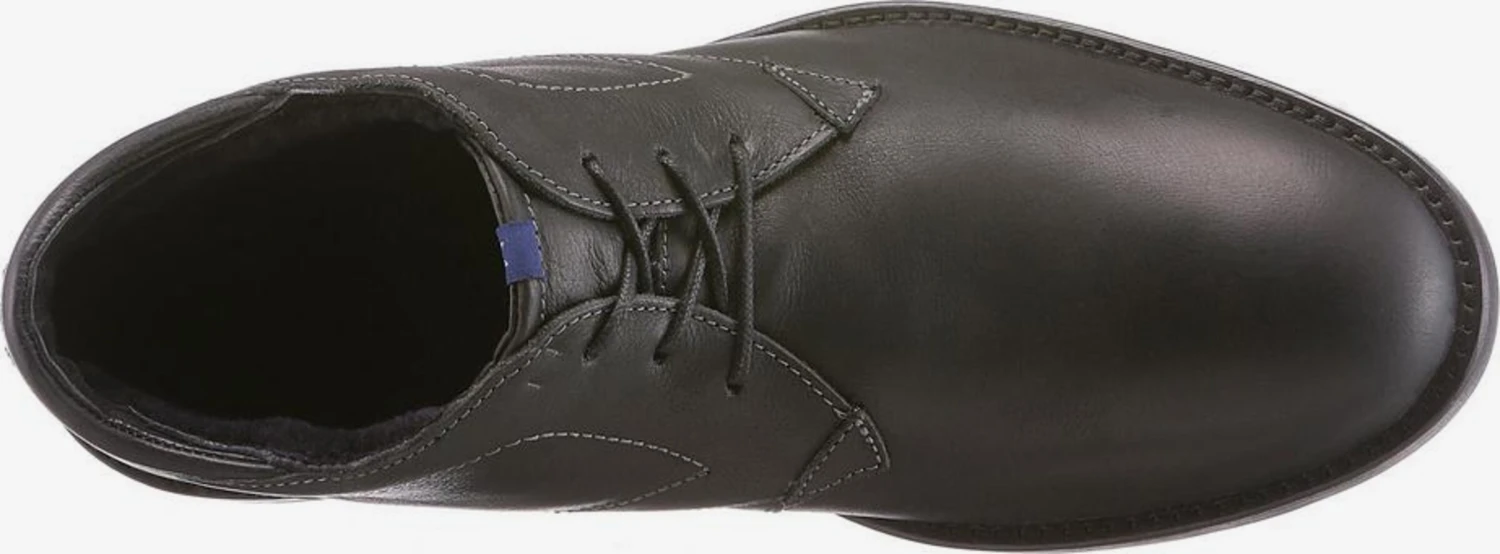 Lloyd Boots & Laarzen Laarzen Manila Heren Zwart 5 Lloyd Boots & Laarzen Laarzen Manila Heren Zwart - Afbeelding 3