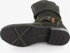 Vado Schoenen Laarzen Kinderen Antraciet -Hummel Winkel 7b366975a7ceab5ede9d014461fe3b4b