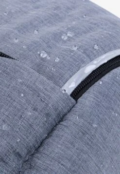 Babytextiel Kinderwagen Accessoires TULA VARIO Kinderen Blauw -Hummel Winkel 7b3a2979abd8ba6afb2da7640e3d9ede