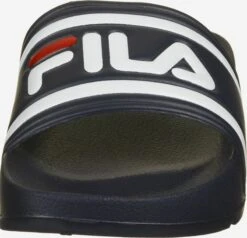 Fila Badslippers Strand-/badschoen Morro Bay Dames Nachtblauw -Hummel Winkel 7b45bff486d08a2665a413fb7f0c9557