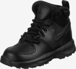 Nike Sportswear Schoenen Laarzen Manoa Kinderen Zwart