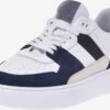 Baldinini Casual Sneakers Sneakers Laag Heren Blauw / Wit -Hummel Winkel 7badb8914ca2a7db482b8ae7e56e9018