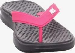Nike Sportswear Badslippers Strand-/badschoen Dames Pink -Hummel Winkel 7bb21186fba8d9e262343b41d1b43390