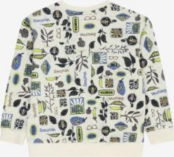 Garcia Sweatwear Sweatshirt Kinderen Offwhite -Hummel Winkel 7bb742e6eb3dbc59b31c084ea1ed20ec