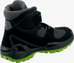 Lowa Schoenen Laarzen Milo Kinderen Zwart -Hummel Winkel 7bda1601de5afce890ca796c39ed5695