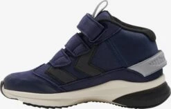 Hummel Laarzen Snowboots Kinderen Navy -Hummel Winkel 7c3742b458ccfa4a2e1a1cfc55f9e5bb