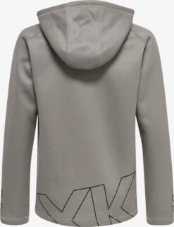 Hummel Truien & Sweaters Sportief Sweatshirt Kinderen Grijs Gemêleerd -Hummel Winkel 7c4716c7ff2e1ed17ac93cc7714e3966