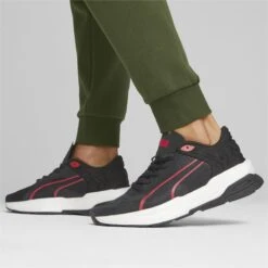 Puma Running Sneakers Sneakers Laag Extent Nitro Heren Zwart -Hummel Winkel 7c586dd664b941cef71c84c1c0d4eaf4