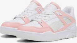 Puma Casual Sneakers Sneakers Laag Slipstream Dames Wit