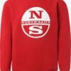 North Sails Sweatwear Sweatshirt Kinderen Rood 2 North Sails Sweatwear Sweatshirt Kinderen Rood -Hummel Winkel 7c7f11cb2289851123426f024850e874