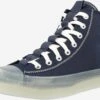 Converse Hoge Sneakers Sneakers Hoog Dames Navy -Hummel Winkel 7c8c416f8405d04723854f56294ea164