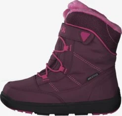 Kamik Schoenen Laarzen Stance Kinderen Roze -Hummel Winkel 7c979f06c2144661294e28464e492c9d