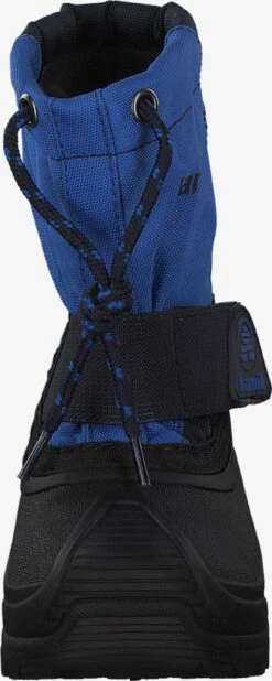 Kamik Schoenen Laarzen Snowfox Kinderen Blauw / Nachtblauw 13 Kamik Schoenen Laarzen Snowfox Kinderen Blauw / Nachtblauw -Hummel Winkel 7c9d698680f2540bf33f964b3d9787df