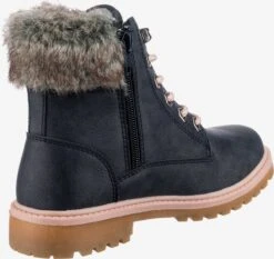 LICO Schoenen Laarzen Anouk Kinderen Nachtblauw -Hummel Winkel 7cd789ed4228de05777da890d19ec982