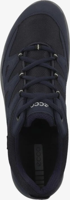 ECCO Sportieve Veterschoenen Sportieve Veterschoen Heren Donkerblauw -Hummel Winkel 7cdb85eae16328aa927d884068816b6e