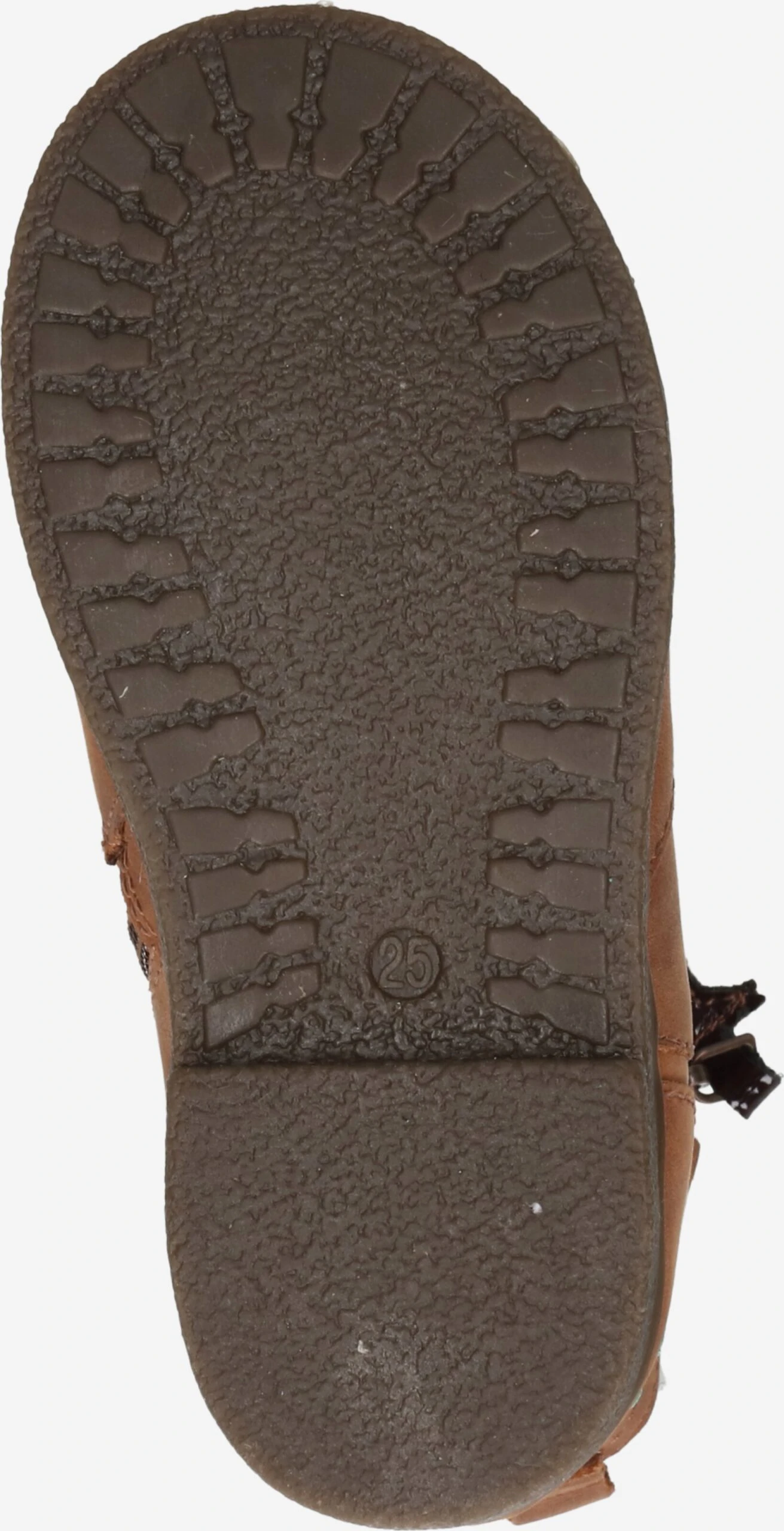 Schoenen Laarzen Cis Kinderen Cognac 5 Schoenen Laarzen Cis Kinderen Cognac - Afbeelding 3