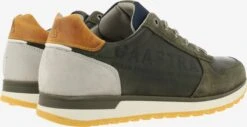 GAASTRA Casual Sneakers Sneakers Laag KARIM Heren Olijfgroen 9 GAASTRA Casual Sneakers Sneakers Laag KARIM Heren Olijfgroen -Hummel Winkel 7cef3c45b80bb44431f9a6a647941be2