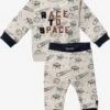 Dirkje Rompers & Sets Set Kinderen Crème -Hummel Winkel 7cf263b7baa540eb91a5425267f79356