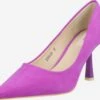 NLY By Nelly Klassieke Pumps Pumps Sassy Dames Lila -Hummel Winkel 7cf27f288b982e0a2e66d30064f5293c