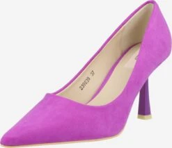 NLY By Nelly Klassieke Pumps Pumps Sassy Dames Lila