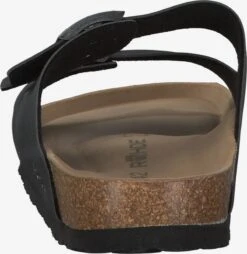 Rohde Instappers Muiltjes Heren Donkergrijs -Hummel Winkel 7cf54c9ab3d77c04e9d4c5096d9b2014