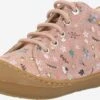 Naturino Schoenen Wandelschoen Kinderen Rosa