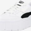 Puma Casual Sneakers Sneakers Laag Mayze Stack Wns Dames Offwhite -Hummel Winkel 7cfae68b9e2930ac755c4ad8cf00c66e