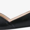 HÖGL Klassieke Ballerinas Ballerina Boulevard Dames Zwart -Hummel Winkel 7d0f121ae117a37876526fc5094b1359