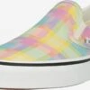 Vans Slip-on Sneakers Slip-ons Dames Gemengde Kleuren 1 Vans Slip-on Sneakers Slip-ons Dames Gemengde Kleuren -Hummel Winkel 7d3f5352ecedcc389124bdc9bd58c972