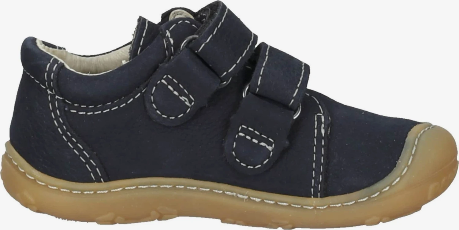 Lage Schoenen Lage Schoen Tony Kinderen Navy 6 Lage Schoenen Lage Schoen Tony Kinderen Navy - Afbeelding 4