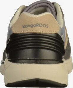 KangaRoos Schoenen Sneakers Kinderen Grijs / Donkergrijs -Hummel Winkel 7d5540d7cbb721ea9d33e708d08a438f