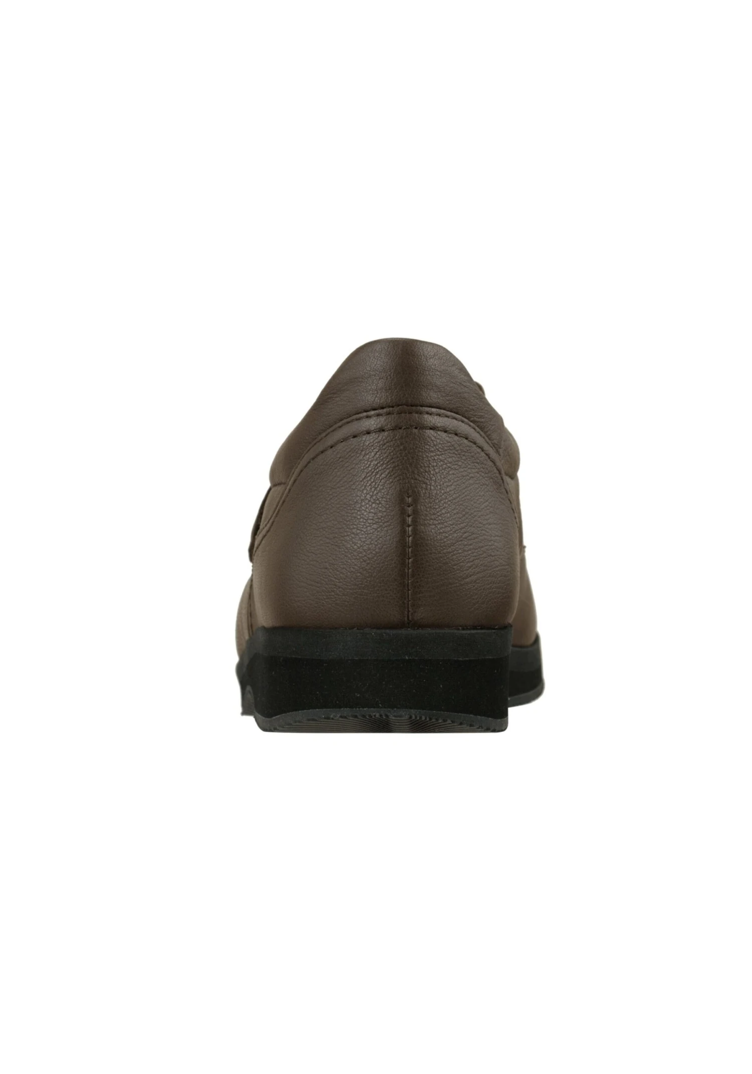 Casual Veterschoenen Veterschoen Klaas XL Heren Bruin 4 Casual Veterschoenen Veterschoen Klaas XL Heren Bruin - Afbeelding 2