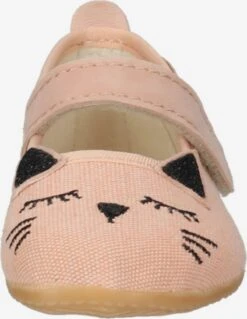 Living Kitzbühel Pantoffels Huisschoenen Kinderen Pink -Hummel Winkel 7d7bd76d92ec6fe4ee5d0db539e5ffff