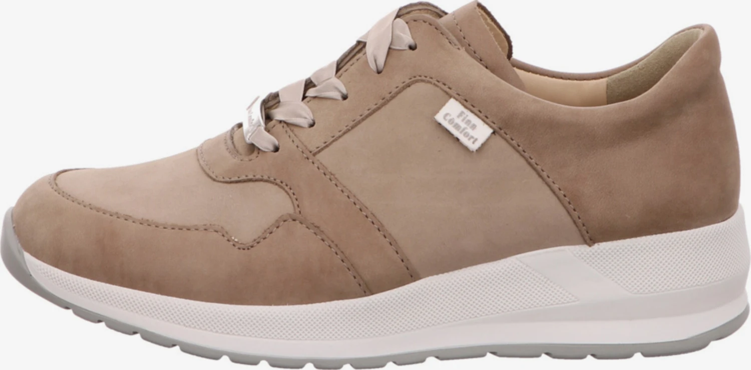 Finn Comfort Fashion Sneakers Sneakers Laag Dames Beige 4 Finn Comfort Fashion Sneakers Sneakers Laag Dames Beige - Afbeelding 2