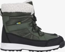 ZigZag Laarzen Snowboots Wranden Kinderen Groen 11 ZigZag Laarzen Snowboots Wranden Kinderen Groen -Hummel Winkel 7d84af8c617aed53ec285d0f72a1ad60