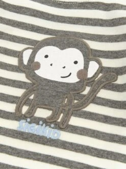 Sigikid Longsleeves Shirt Kinderen Antraciet -Hummel Winkel 7d884a516743eee30ff0ef96d42eb3a7