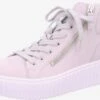 Gabor Hoge Sneakers Sneakers Hoog Dames Crème -Hummel Winkel 7daf00e93beed44277c6216e7a77a76c