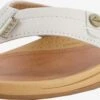 Reef Badslippers Strand-/badschoen Pacific Dames Wit -Hummel Winkel 7dc6ba7657de21f23020945a42a0e435