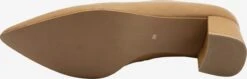 Klassieke Pumps Pumps Dames Camel -Hummel Winkel 7df4d4fa044f8e9aef952c9eb36c7c30