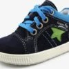 Superfit Schoenen Sneakers Kinderen Nachtblauw / Lichtblauw -Hummel Winkel 7e0e7e519a90f14c7b8791e89624efcb