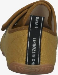 Living Kitzbühel Pantoffels Huisschoenen Kinderen Bruin -Hummel Winkel 7e0f7d40eef7055c324b79e701e05f51